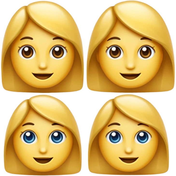 Emojis elegantes emoji
