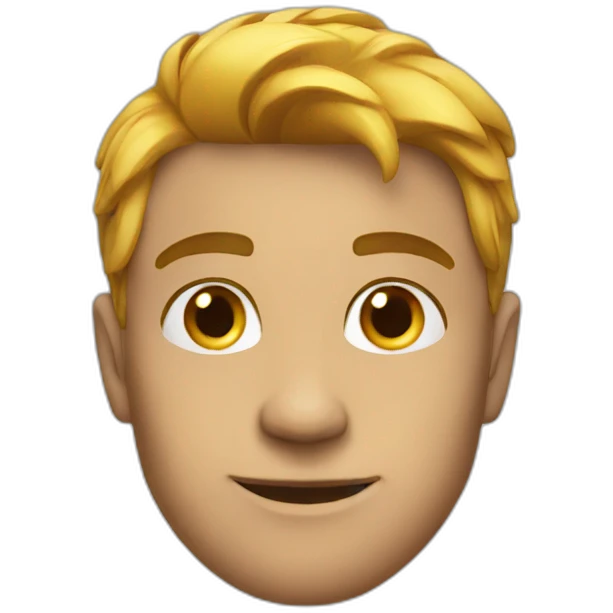 Hot emoji