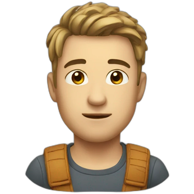 Эчпочмак emoji