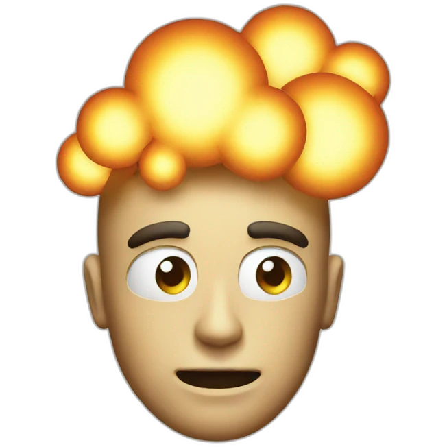Nuke emoji