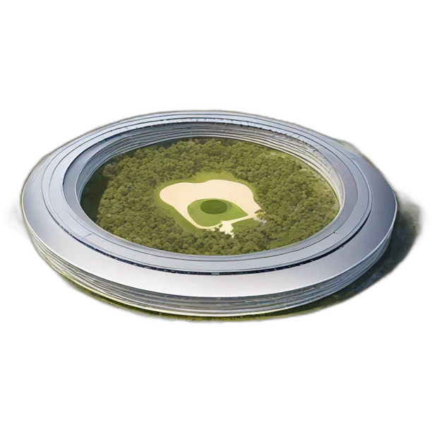 Apple Park emoji