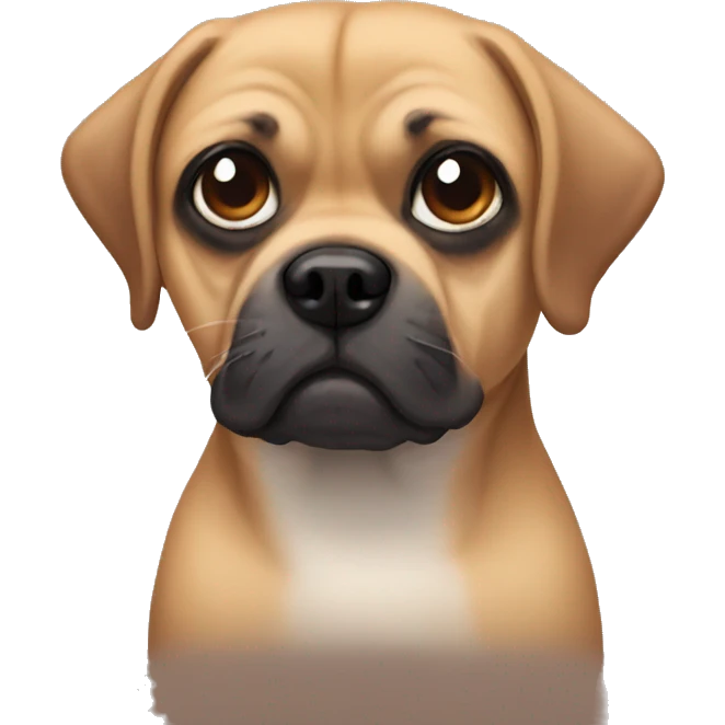 puggle emoji