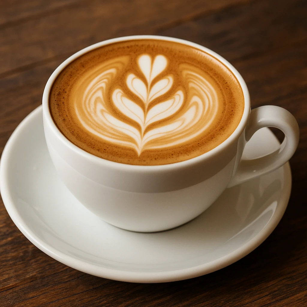 cappuccino emoji