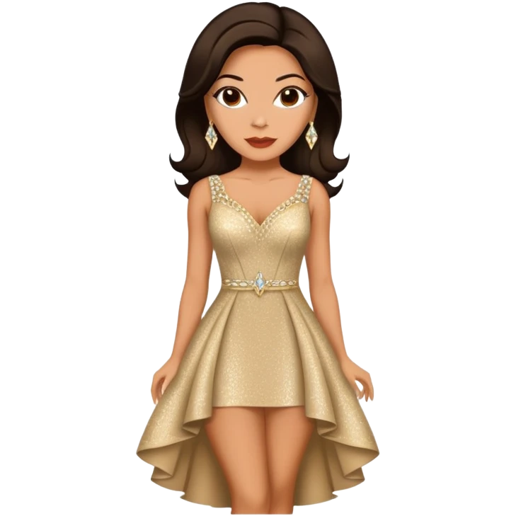 Gabrielle Solis  emoji