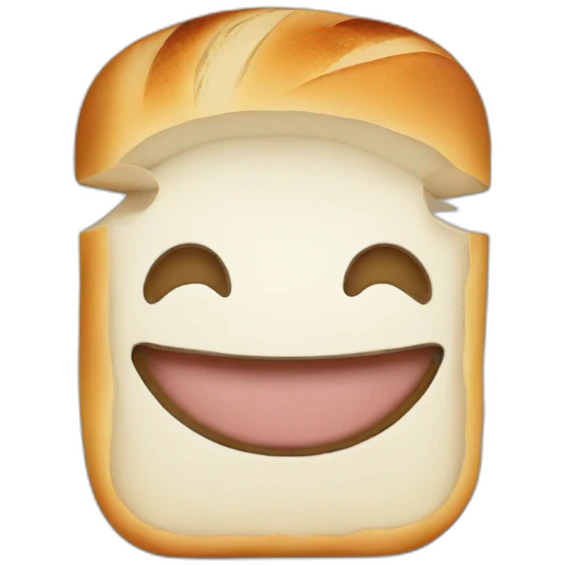 baguette emoji