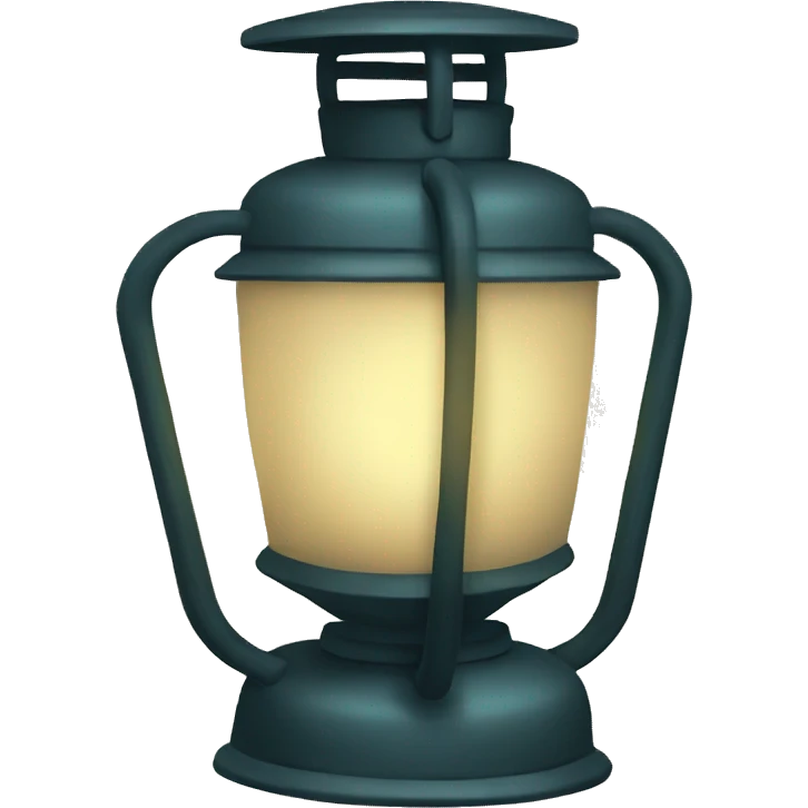 lantern emoji
