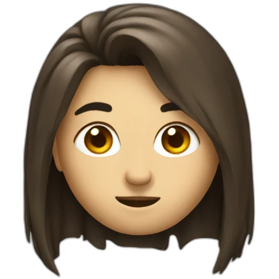 Zemour emoji