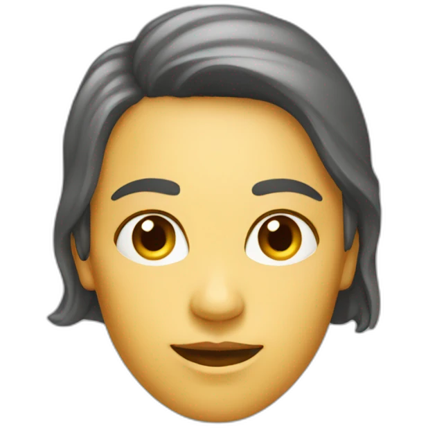 Homme sur femme emoji