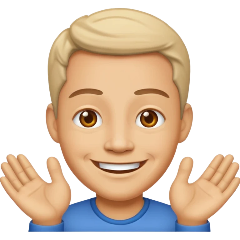 Un emojin de Matue  emoji