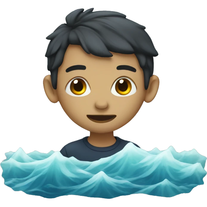 Sea emoji