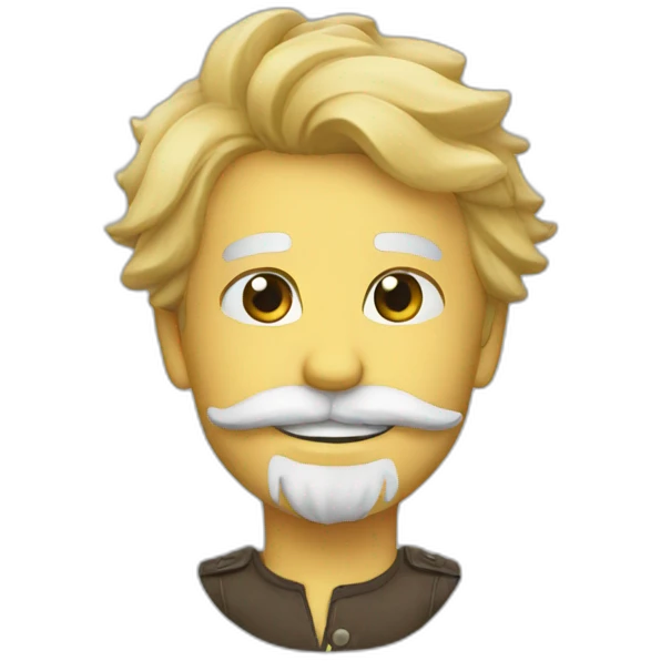 Chep emoji