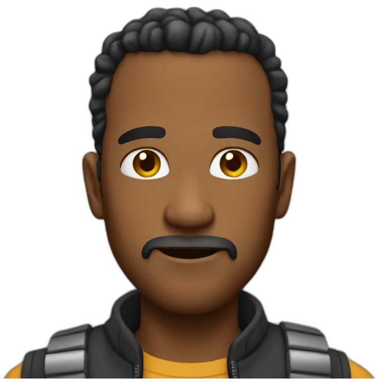 Harder emoji
