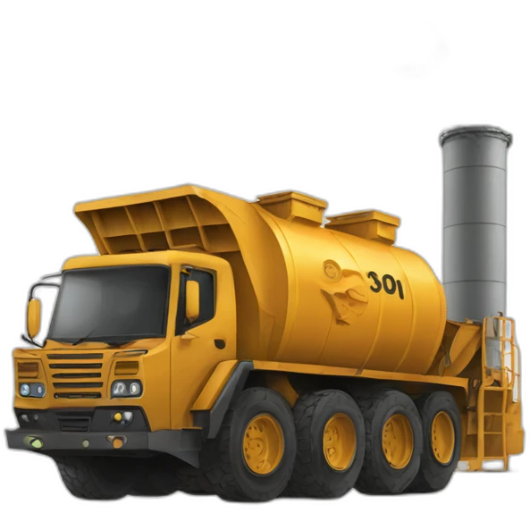 Mexican bitcoin mining company using landfill gas emoji