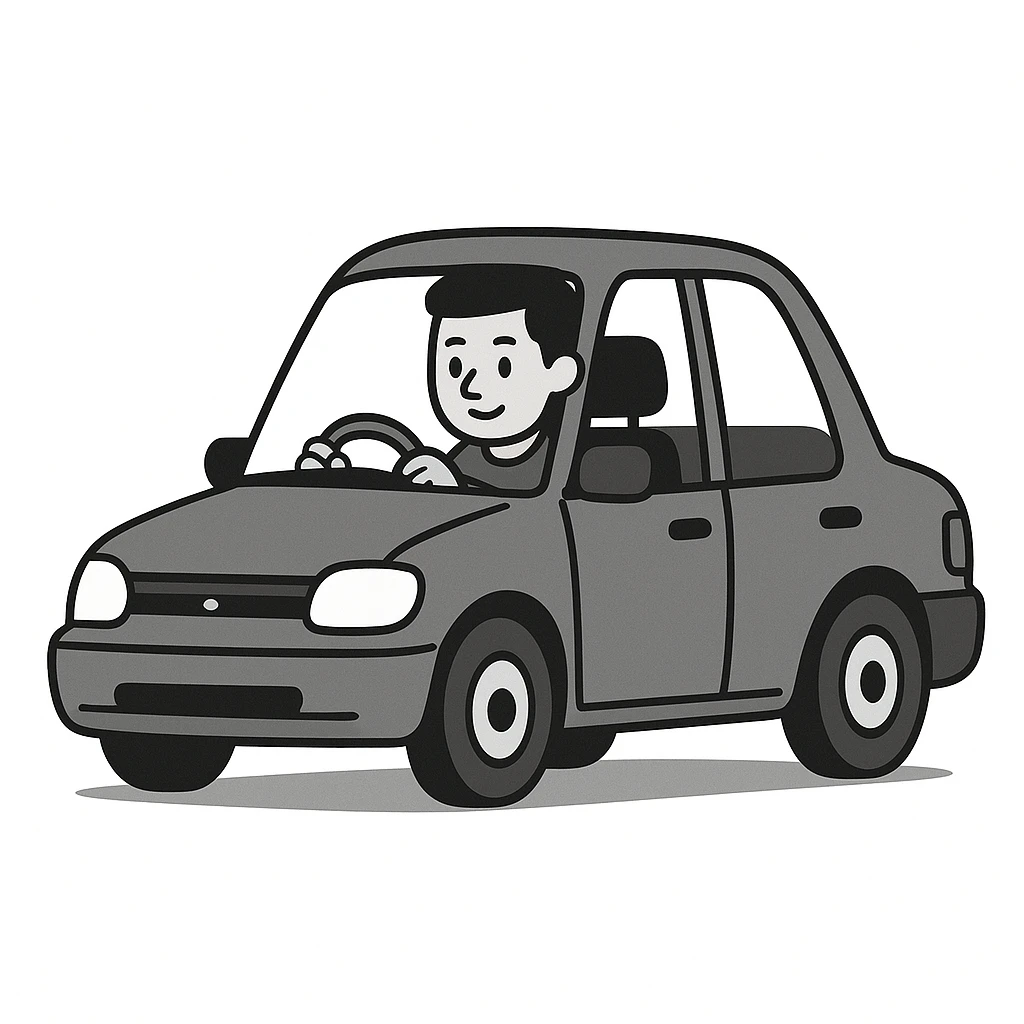 car emoji