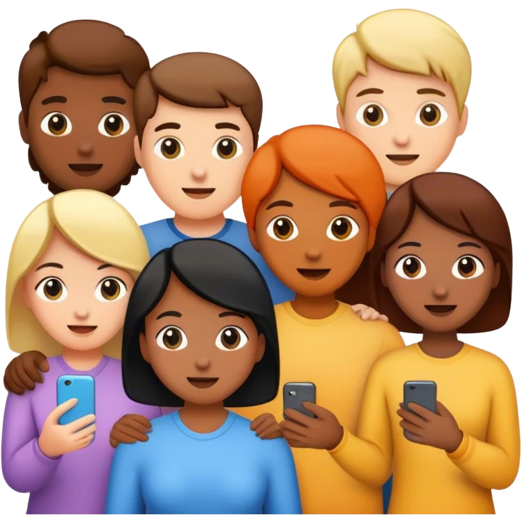 community emoji