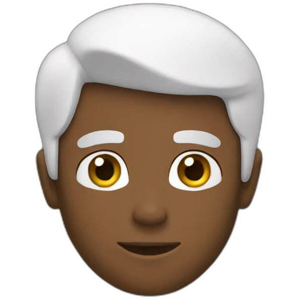 Chad emoji
