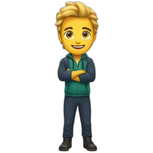 estrela do pt emoji