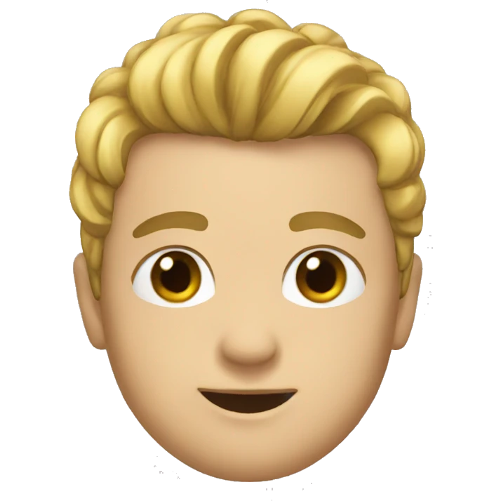 split emoji