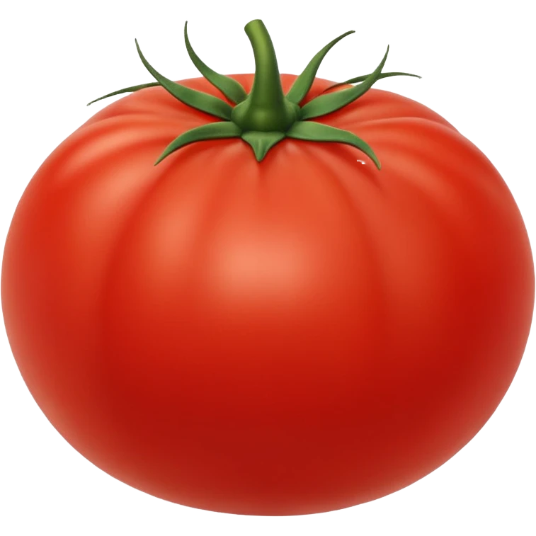 tomato emoji