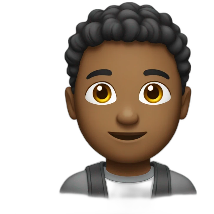 Ya voy llegando emoji