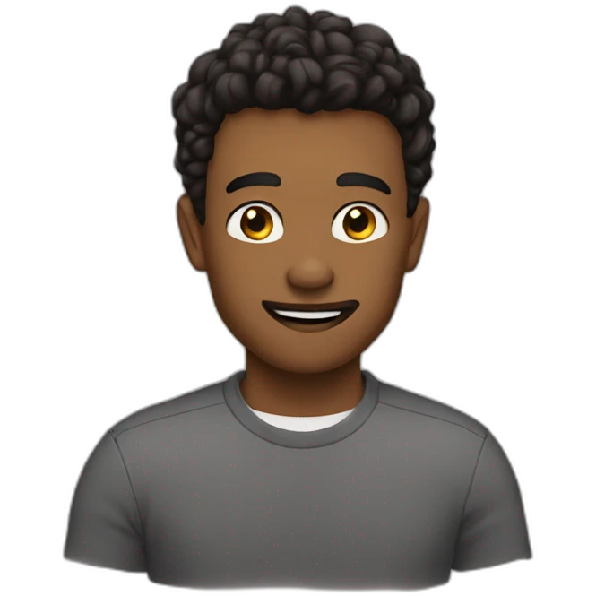everyboy needs a thneed emoji