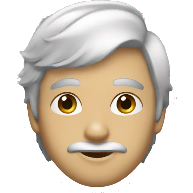 Сам emoji