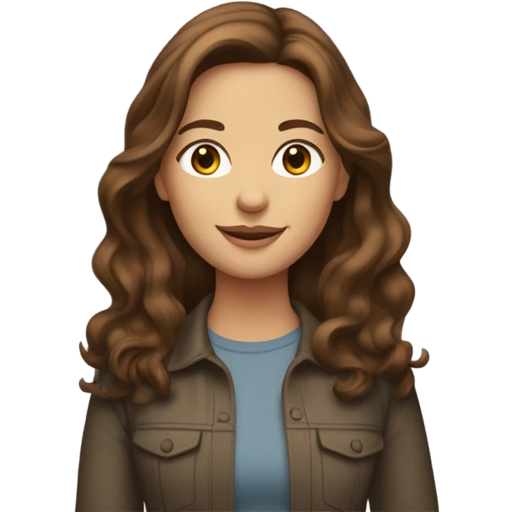 melanie  emoji