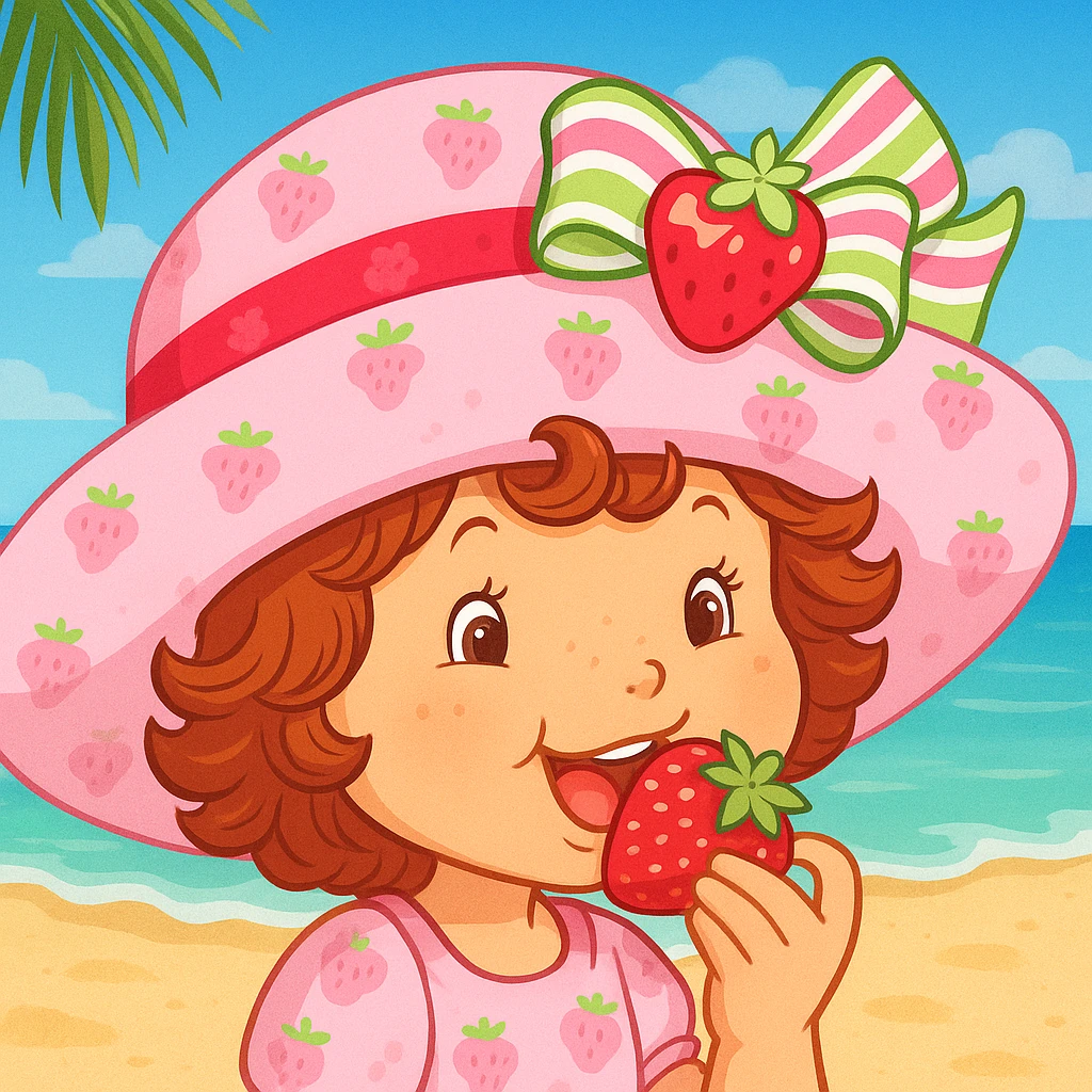 beach emoji