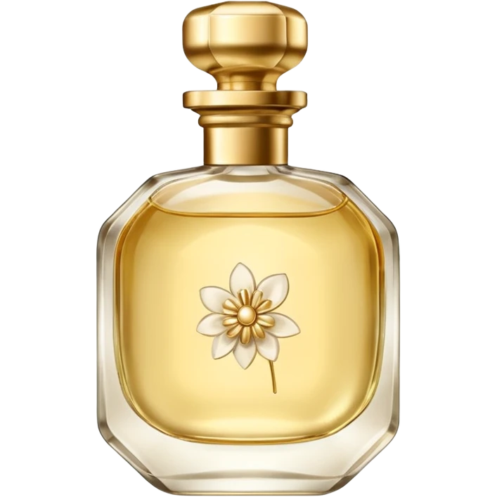 Perfume emoji