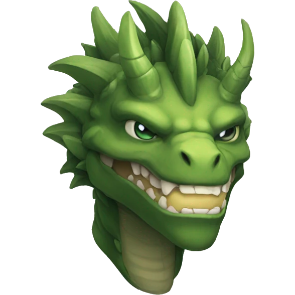 Drachenlord emoji