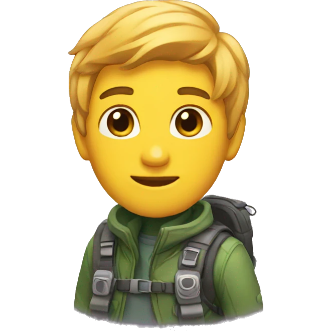 explore emoji