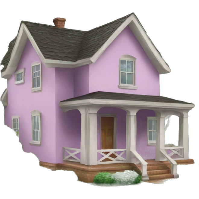HOUSE emoji