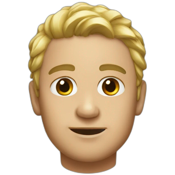 mantecol emoji