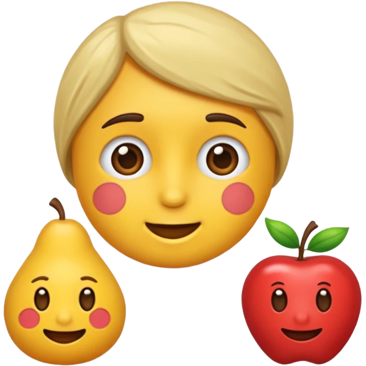 Серце emoji