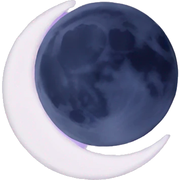 luna emoji