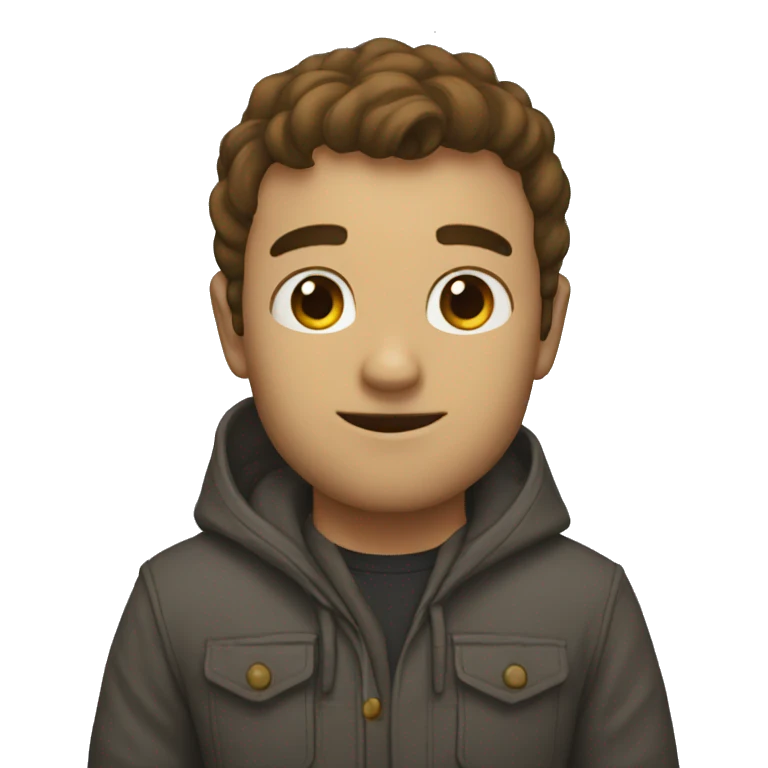 calvo emoji