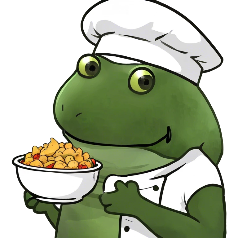 Dingo food  emoji