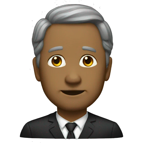 tribunal supremo emoji