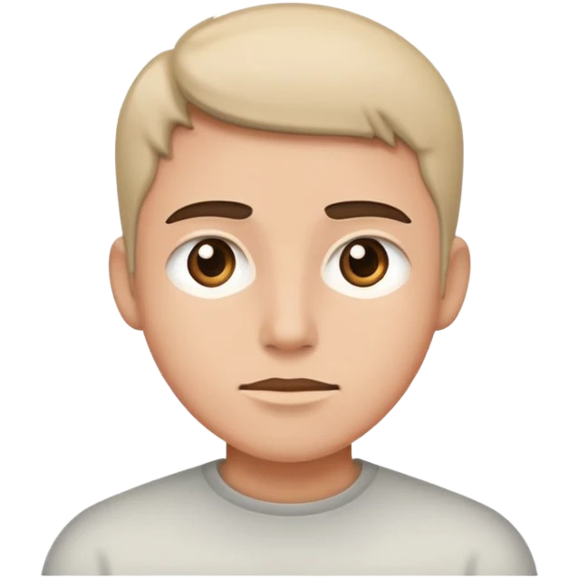 Nah emoji