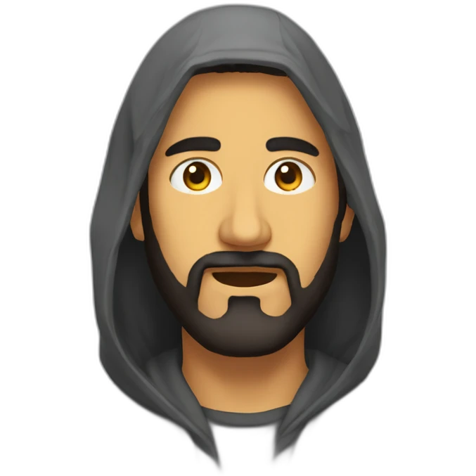 Ousama amar emoji