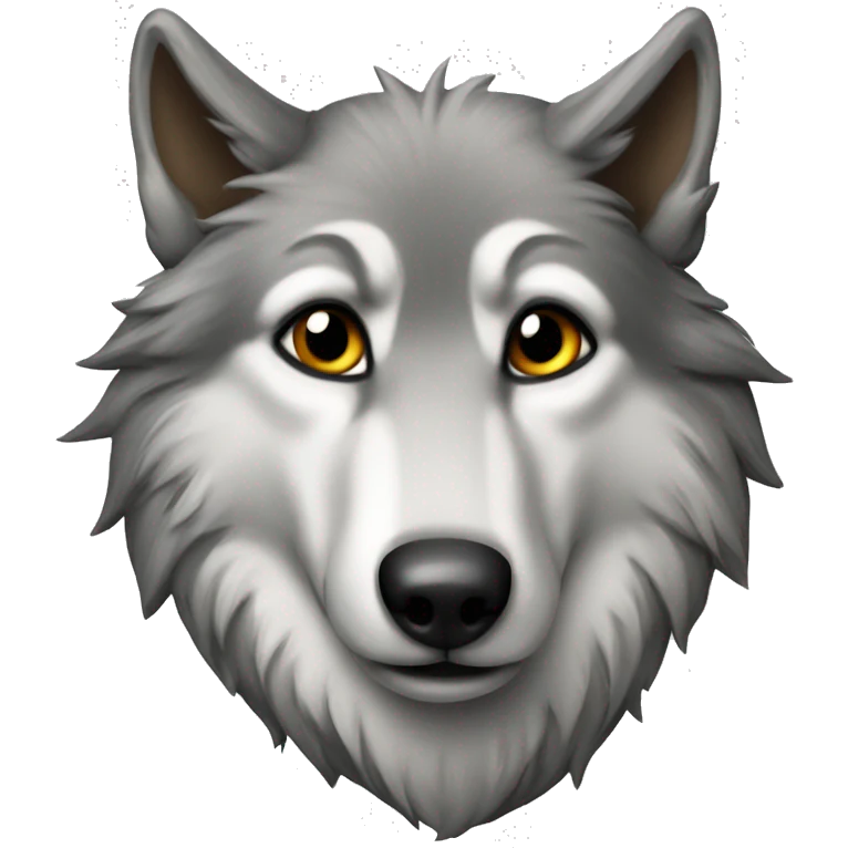 Loup Ottoman emoji