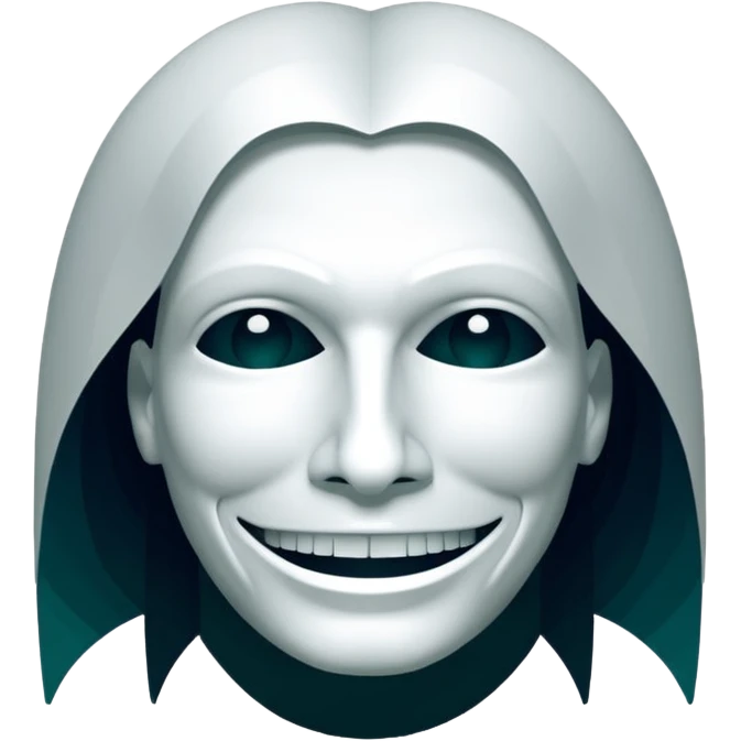 aphex twin logo emoji