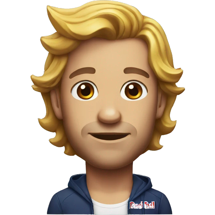 red bull emoji