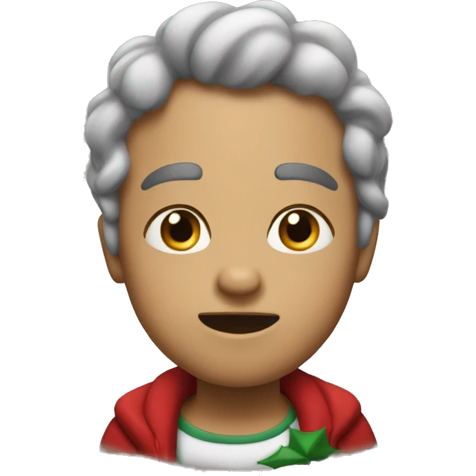Christmas Eve  emoji