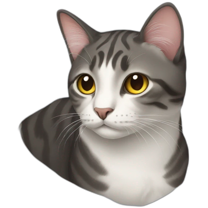 cat emoji