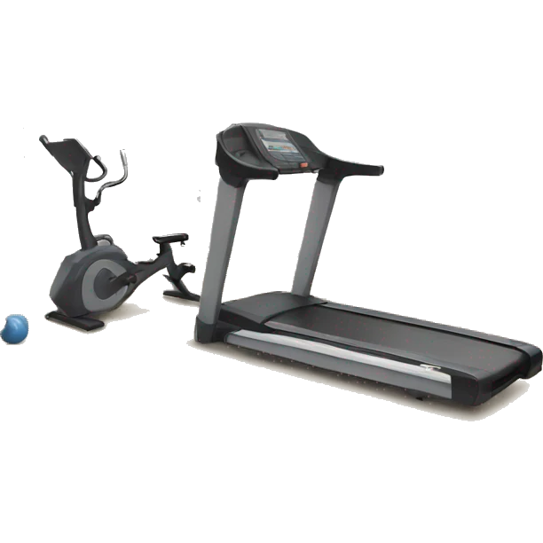 Gym emoji