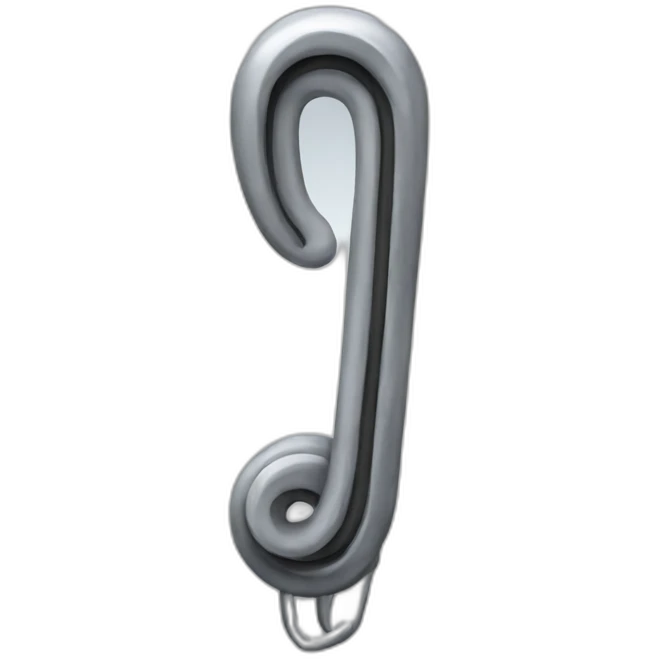 clippy emoji