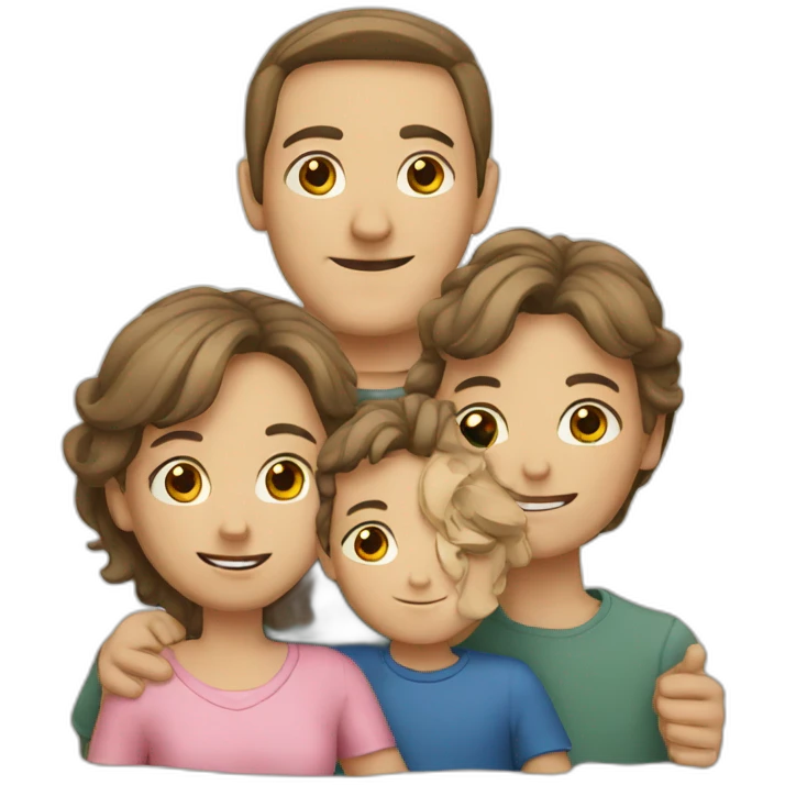 family european emoji
