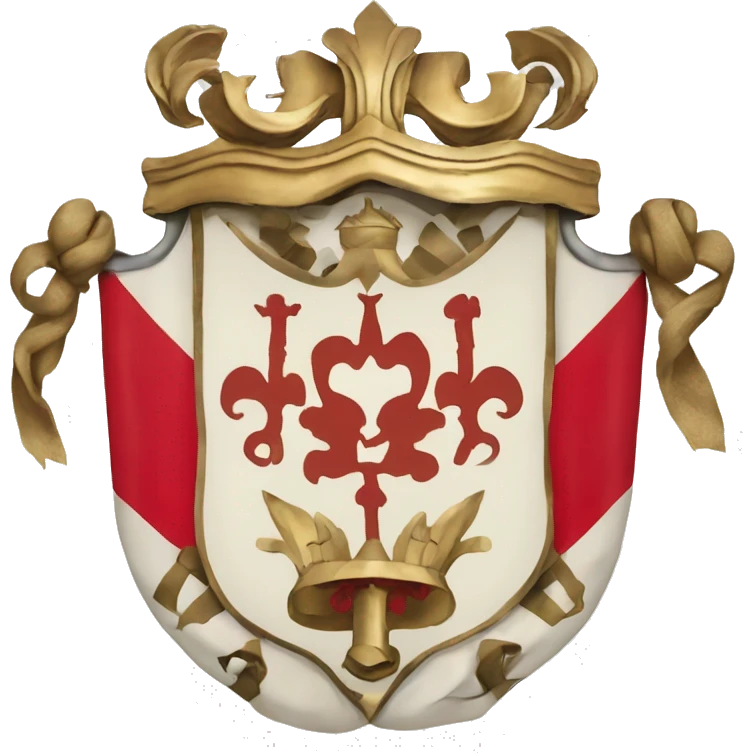 Blason de Genève  de Genève emoji