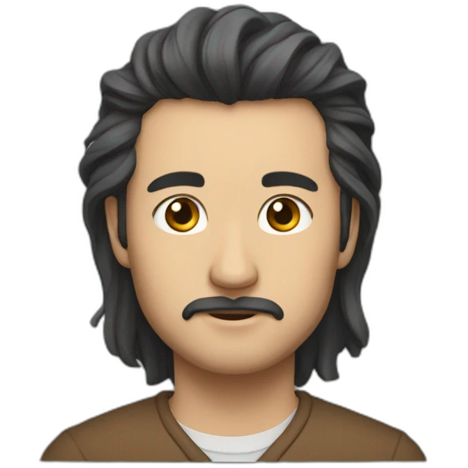 sadyr japarov emoji